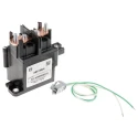 Panasonic Flange Power Relay 24V DC Coil 80A Switching Current SPST AEP18024