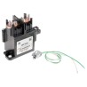 Panasonic Flange Power Relay 24V DC Coil 80A Switching Current SPST AEP18024