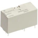 Panasonic PCB Power Relay 24V DC Coil 10A Switching Current DPDT Contact Configuration ADJ54024