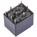 Panasonic PCB Automotive Relay 12V DC Coil Voltage 1W Coil Power 30A Switching Current DPDT ACTP512