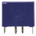Panasonic PCB Automotive Relay 12V DC Coil Voltage 1W Coil Power 30A Switching Current DPDT ACTP512