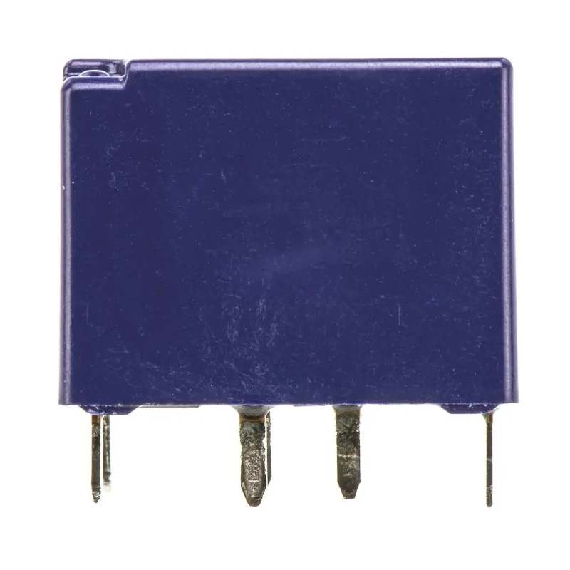 Panasonic PCB Automotive Relay 12V DC Coil Voltage 1W Coil Power 30A Switching Current DPDT ACTP512