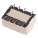 Panasonic PCB Signal Relay 3V DC Coil 1A DPDT AGQ260A03