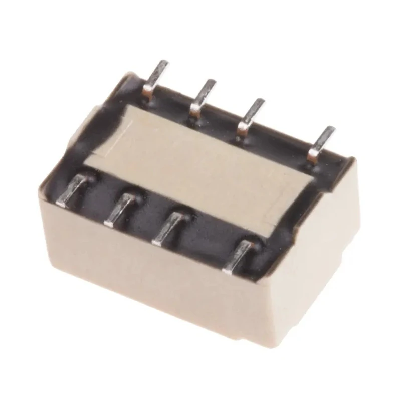 Panasonic PCB Signal Relay 3V DC Coil 1A DPDT AGQ260A03
