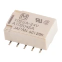 Panasonic Surface Signal Relay 24V DC Coil 1A SPDT TQ2SA-24V
