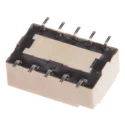 Panasonic Surface Signal Relay 24V DC Coil 1A SPDT TQ2SA-24V