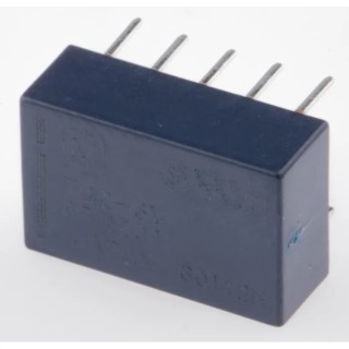 Panasonic PCB Signal Relay 3V DC Coil 1A SPDT TQ2-3V