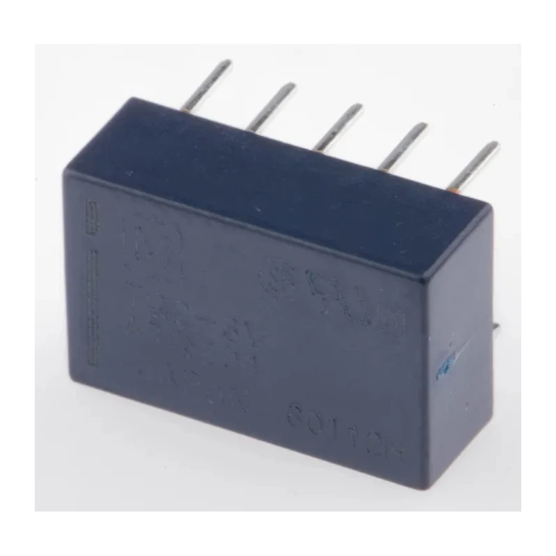 Panasonic PCB Signal Relay 3V DC Coil 1A SPDT TQ2-3V