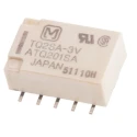 Panasonic Surface Signal Relay 3V DC Coil 1A SPDT TQ2SA-3V