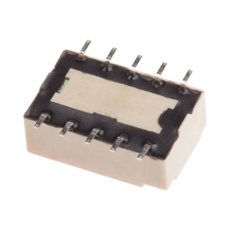 Panasonic Surface Signal Relay 3V DC Coil 1A SPDT TQ2SA-3V