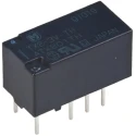Panasonic PCB Signal Relay 3V DC Coil 2A DPDT Through Hole TX2-L2-3V-TH