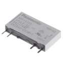 Panasonic PCB Power Relay 5V DC Coil 6A Switching Current SPST APF10205