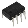 Panasonic AQ-H Series Solid State Relay, 0.9A Load, PCB Mount, 600V Load, 1.3V Control AQH2223