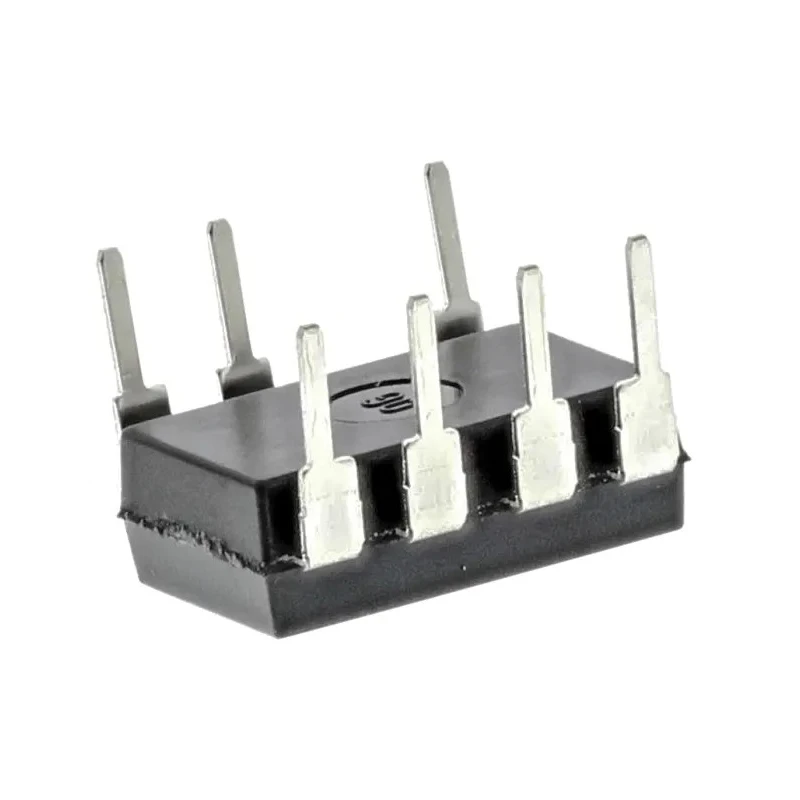 Panasonic AQ-H Series Solid State Relay, 0.9A Load, PCB Mount, 600V Load, 1.3V Control AQH2223