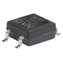 Panasonic APT1 Series Solid State Relay PCB Mount 3.5mA Load 600V Load 1.3V Control 