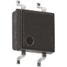 Panasonic GU SOP 1 Series Solid State Relay Surface Mount 100 mA Load 400 V Load 1.5V Control AQY214S