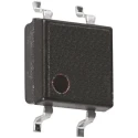 Panasonic PhotoMOS AQY Series Solid State Relay, 0.25 A Load Current, PCB Mount, 40 V Load Voltage, 1.5 V Control AQY221R2S
