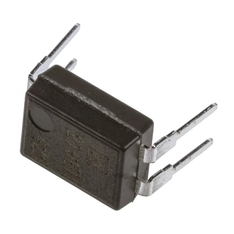 Toshiba PhotoMOS AQY Series Solid State Relay 50mA Load, PCB Mount, 600V Load, 1.5V Control AQY216EH