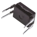 Toshiba PhotoMOS AQY Series Solid State Relay 50mA Load, PCB Mount, 600V Load, 1.5V Control AQY216EH