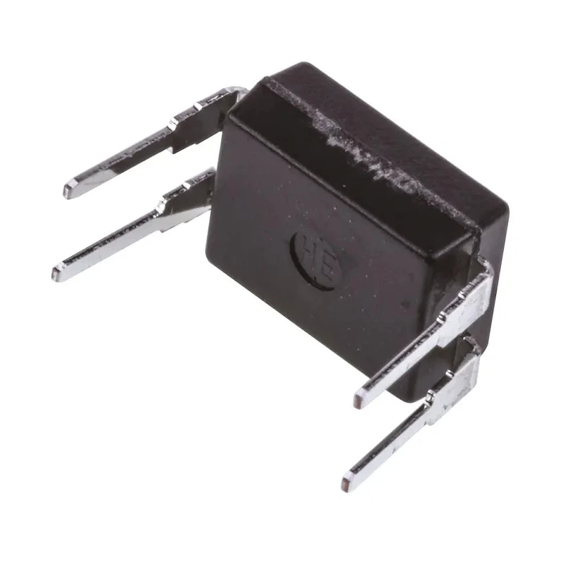 Toshiba PhotoMOS AQY Series Solid State Relay 50mA Load, PCB Mount, 600V Load, 1.5V Control AQY216EH