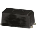 Panasonic PhotoMOS AQY Series Solid State Relay, 0.15 A Load, PCB Mount, 25 V Load, 1.5 V Control AQY221N3V
