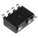 Panasonic AQ-H Series Solid State Relay, PCB Mount, 1.2 A Load Current, 600 V Load Voltage, 1.3 V Control AQH3213A