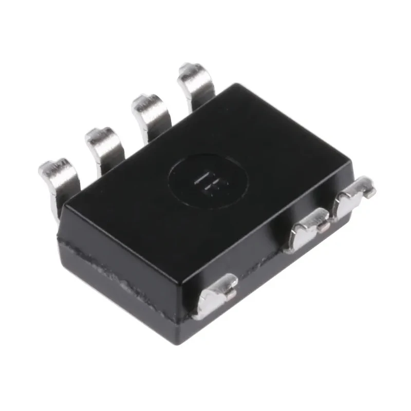 Panasonic AQ-H Series Solid State Relay, PCB Mount, 1.2 A Load Current, 600 V Load Voltage, 1.3 V Control AQH3213A
