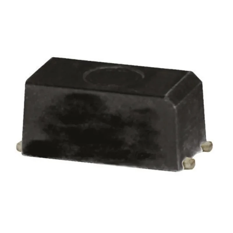Panasonic PhotoMOS AQY Series Solid State Relay, 0.25 A Load Current, 40 V Load Voltage, 5V DC Control, PCB Mount AQY221R2V