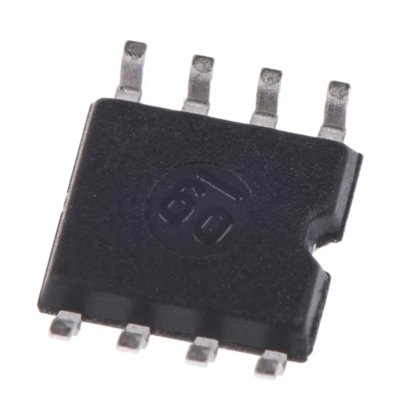 ROHM Brushed DC Motor Motor Driver IC 7 V 1 A 8-Pin SOP BD6211F-E2