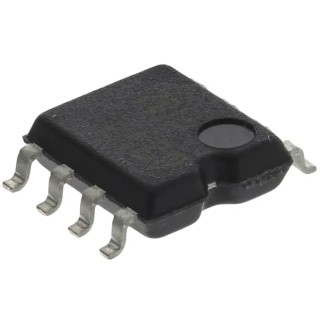 ROHM Brushed DC Motor Driver IC, Half Bridge, 7 V 1 A Output, 8-Pin SOP Package BD6211F-E2