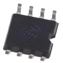 ROHM Brushed DC Motor Driver IC, Half Bridge, 7 V 1 A Output, 8-Pin SOP Package BD6211F-E2