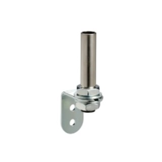 Schneider Electric Incandescent Support Tube with Bracket for Modular Tower Light XVMZ02T