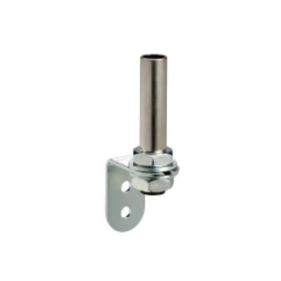 Schneider Electric Incandescent Support Tube with Bracket for Modular Tower Light XVMZ02T