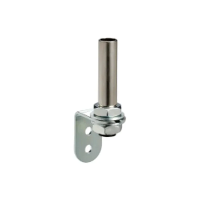 Schneider Electric Incandescent Support Tube with Bracket for Modular Tower Light XVMZ02T