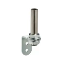 Schneider Electric Incandescent Support Tube with Bracket for Modular Tower Light XVMZ02T