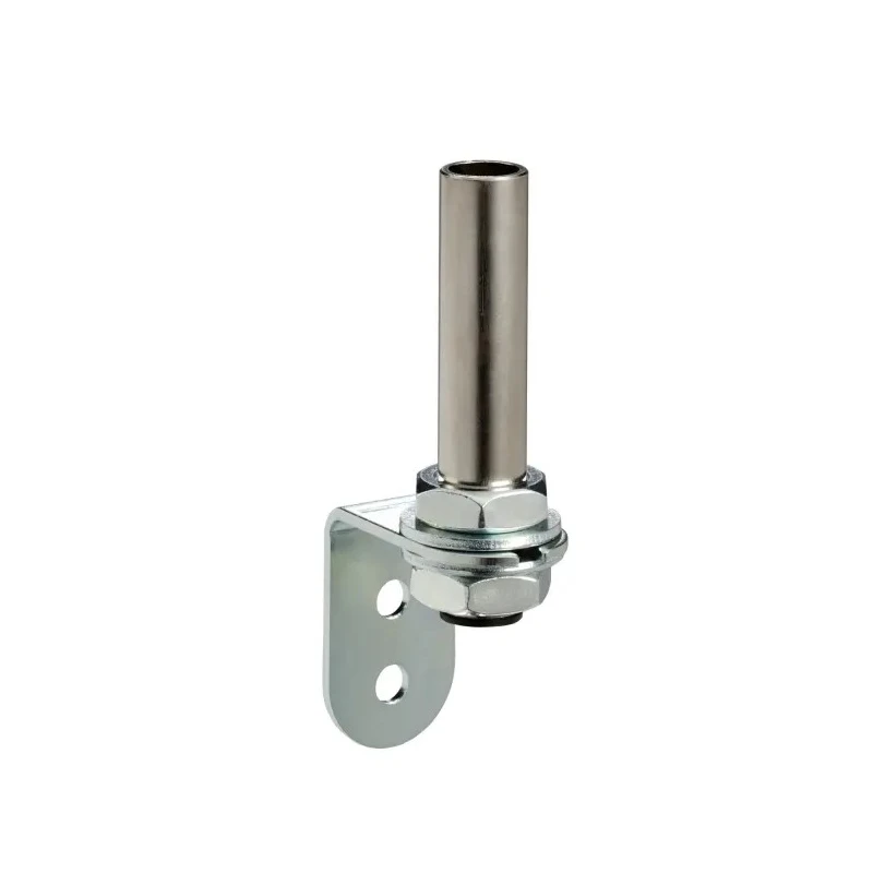 Schneider Electric Incandescent Support Tube with Bracket for Modular Tower Light XVMZ02T