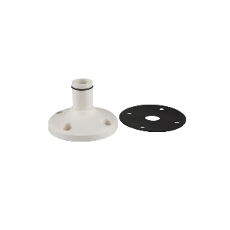 Schneider Electric Incandescent White Fixing Plate for use with Modular Tower Light XVMZ06