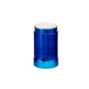 Schneider Electric Harmony XVM Series Blue Signal Tower 1 Light 230V AC/DC Base XVMC36