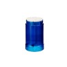 Schneider Electric Harmony XVM Series Blue Signal Tower 1 Light 230V AC/DC Base XVMC36