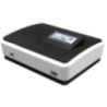 Peak Instruments T-9100 Touch Screen Single Beam Spectrophotometer Wavelength Range 190-1100nm