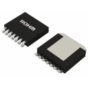 ROHM Brushed DC Motor Driver IC Half Bridge 18 V 2 A 7-Pin HRP BD6222HFP-TR