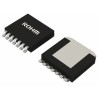 ROHM Brushed DC Motor Driver IC Half Bridge 18 V 2 A 7-Pin HRP BD6222HFP-TR