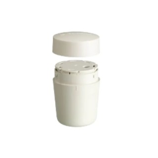 Schneider Electric Harmony XVM Series White Signal Tower Buzzer 5-Light Elements 24V AC/DC XVMC21