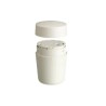 Schneider Electric Harmony XVM Series White Signal Tower Buzzer 5-Light Elements 24V AC/DC XVMC21