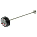 Testo Handheld Digital Thermometer, NTC Probe, 1 Input, ±1°C Accuracy, 300°C Max, LR44 Battery 0560 1109