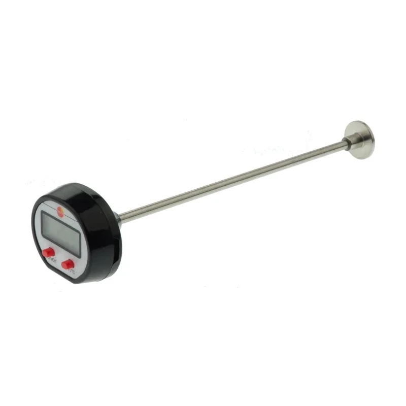 Testo Handheld Digital Thermometer, NTC Probe, 1 Input, ±1°C Accuracy, 300°C Max, LR44 Battery 0560 1109