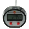 Testo Handheld Digital Thermometer, NTC Probe, 1 Input, ±1°C Accuracy, 300°C Max, LR44 Battery 0560 1109