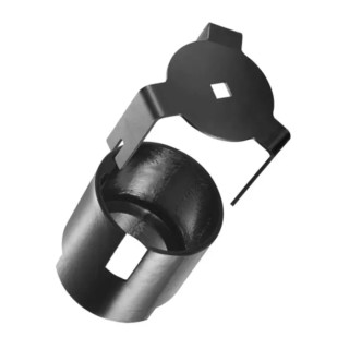 Facom Insertion & Extraction Tool Contact Size 3/8 in, Tip Width 9.53 mm DM.FR2