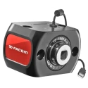 Facom Digital Torque Calibration Analyser Square Drive ±1 % Accuracy E.6000-C400