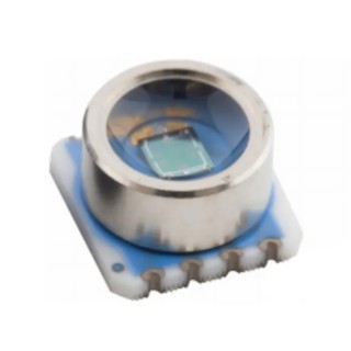 TE Connectivity MS54XX Series Absolute Pressure Sensor Surface Mount 8-Pin 20V 125°C 325401000-00